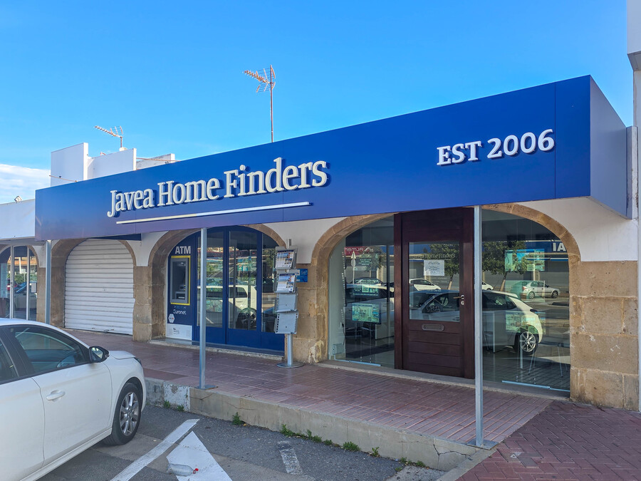 Costs when buying a property in Javea 2024: Property News | Costs when buying a property in Javea 2024